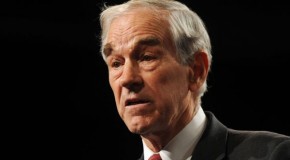 Ron Paul says US war on ISIL will end in bankruptcy