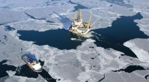 Russia Discovers Massive Arctic Oil Field Which May Be Larger Than Gulf Of Mexico