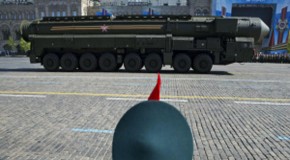 Russia Successfully Tests Nuclear Missile, More Planned