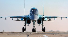 Russia threatens to retaliate against U.S. military