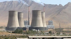 Russia to build 8 power plants in Iran: Iranian minister