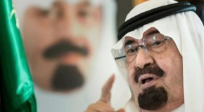 Saudi king warns West of ISIL Takfiri terrorism