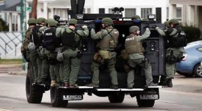 Senate hearing on police militarization reveals DHS is completely out of touch with reality