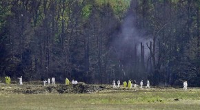 Shanksville, Pennsylvania, on 9/11: The Mysterious Plane Crash Site Without a Plane
