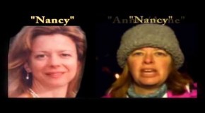 She’s Alive!! !! Nancy Lanza – Her Life Today – The Un-Dead Of Sandy Hook (Shocking Video)