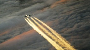 So, How Do We Stop The Spraying?