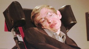 Stephen Hawking has survived almost 40 years with a disease that usually kills people 14 months after diagnosis. Roger Dobson asks why