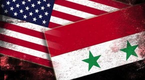 Syria says US informed it about strikes on ISIL