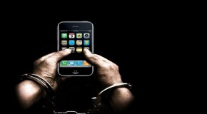 The Apple Company Helps Cops To Hide ‘Police Brutality’