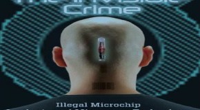 The Era Of Widespread Biometric Indentification And Microchip Implants Is Here