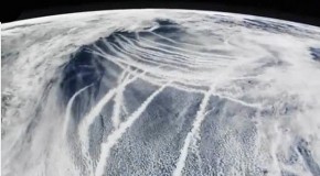 The Global Chemtrail And Geoengineering March That Will Change The World