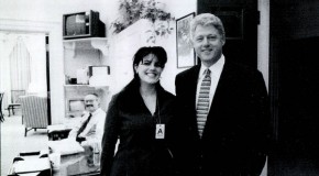 The Israeli Blackmail Machine: The Clintons Weren’t the Only Ones