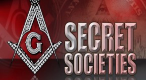 The Network of Global Secret Societies