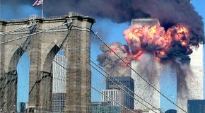 The Unanswered Questions of 9/11