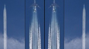 The United Nations Exposes Chemtrails 100% PROOF We Are Being Poisoned