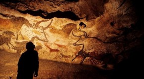 The hidden cave system of Rouffignac is millions of years old