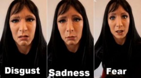 This Google Glass App That Measures Human Emotions Is So, So Creepy