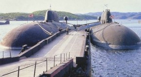 US Navy: Russia, China submarines can strike American bases