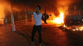 US commandos: CIA station chief delayed 2012 Benghazi rescue