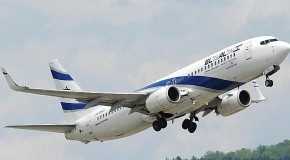 Ultra-Orthodox Jews cause chaos after refusing to sit next to women on El Al plane