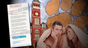 University Demands Students, Faculty Submit Invasive Sexual History Survey