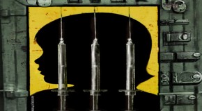 Vaccine fraud? What about psychiatric fraud? Staggering.
