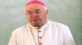 Vatican Paedophilia Scandal: Archbishop Jozef Wesolowski Stored Over 100,000 Child Porn Videos