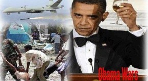 Violation of International Law: Where is Obama’s “Authorization to Use Force” in Iraq