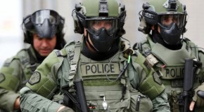 When Should We Start Forcibly Resisting Police Tyranny?