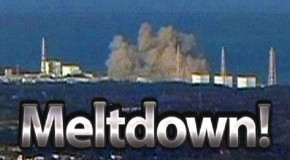 Will Fukushima Become An Extinction Level Event?