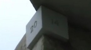“2014″ Added to the Georgia Guidestones – Is This the Year Its Predictions Come True?