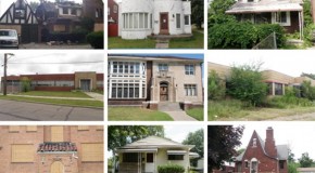 A Mystery Bidder Offers $3 Million for 6,000 of Detroit’s Worst Homes