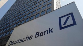 Another Deutsche Banker And Former SEC Enforcement Attorney Commits Suicide