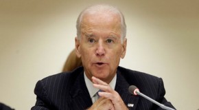 Biden blames US allies in Middle East for rise of ISIS