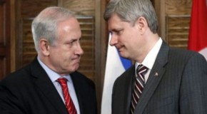 Canada criminalizes criticism of Israel: Analyst