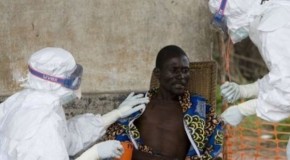 Ebola scare fabricated by US media to make profit