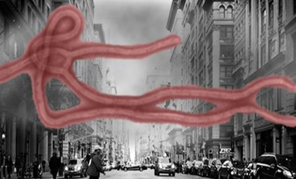 Former FDA Official Larger Ebola Outbreaks Coming to American Cities