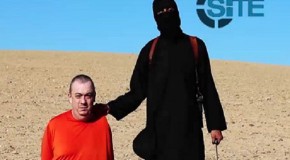 ISIS beheads British hostage Henning, releases video