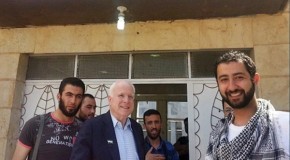 John McCain’s terrorists