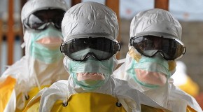 Matt Drudge Tweets Dire Warning: “Self-Quarantine”