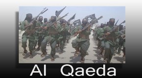 Meanwhile, Whatever Happened to Al Qaeda??