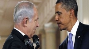 Netanyahu is a ‘chickenshit,’ Obama official says