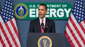 Obama Caught Lying Again: “We Don’t Have The Technological Breakthroughs To Replace Fossil Fuels”