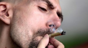 Philadelphia becomes largest US city to decriminalize marijuana
