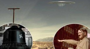 Roswell was not aliens – it was the Nazis, according to a German documentary