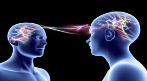 Scientists Prove That Telepathic Communication Is Within Reach