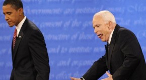 Senator McCain in urgent need of psychiatric care: Analyst