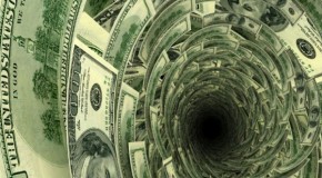 Top 4 Things to do Prior to the Dollar Collapsing