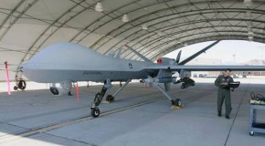 UK Reaper drones ready to attack Isis in Syria and Iraq
