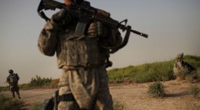 Washington concealed US troops exposure to chemical weapons in Iraq – intel docs